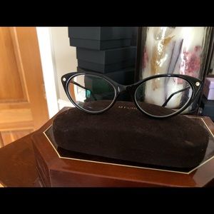 Tom Ford frames